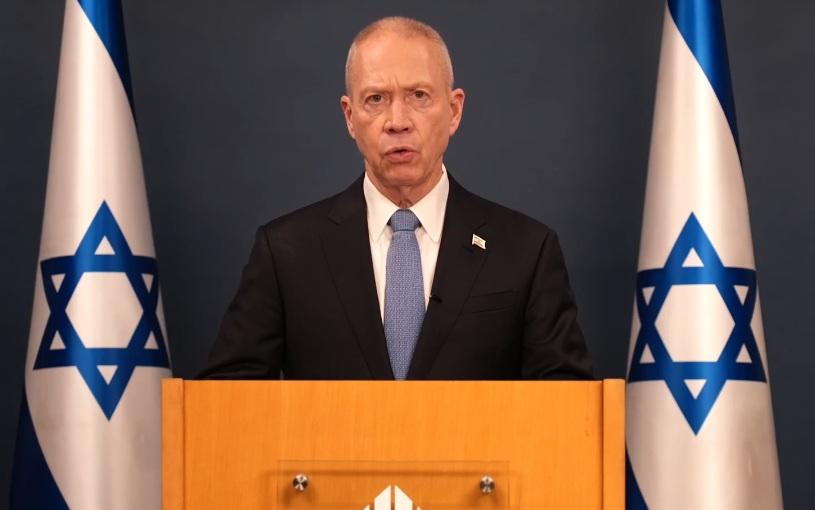 ministro-israeli-de-defensa-critica-proyecto-de-reforma-judicial
