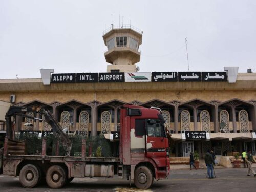 aleppo-aeropuerto