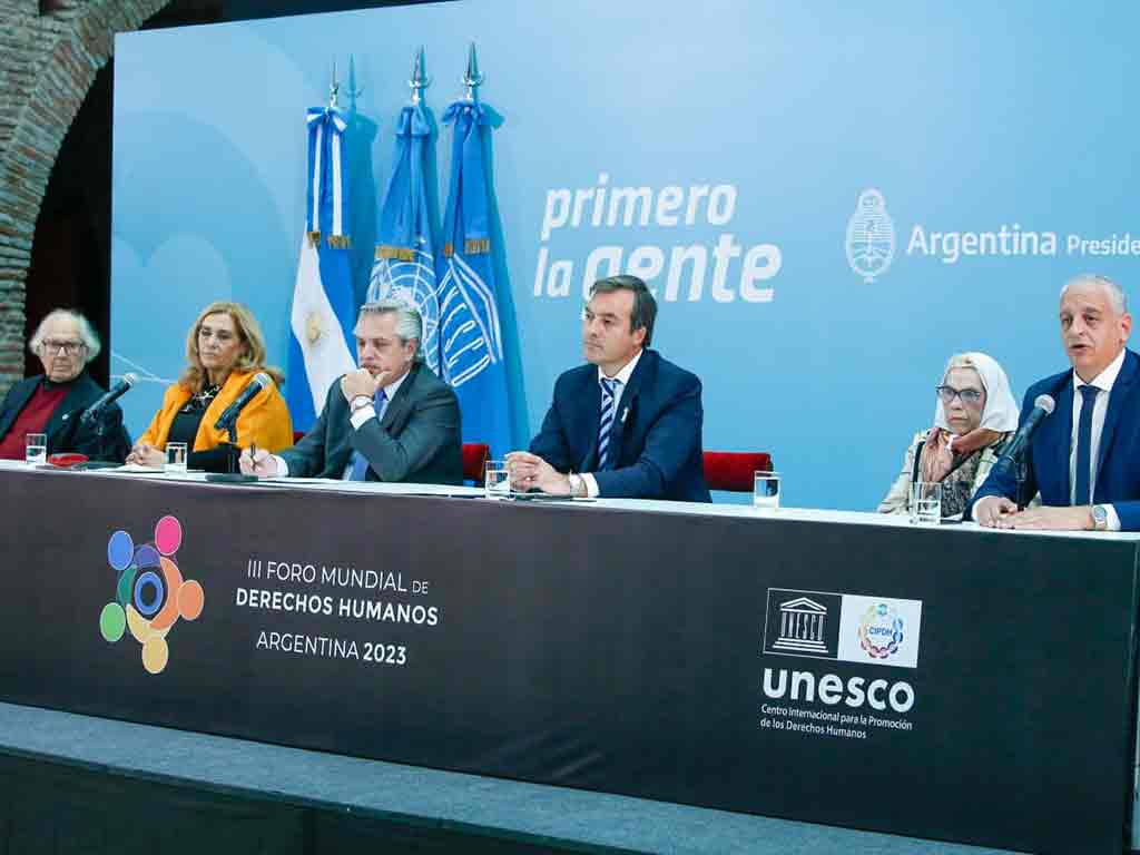 argentina-acogera-iii-foro-mundial-de-derechos-humanos