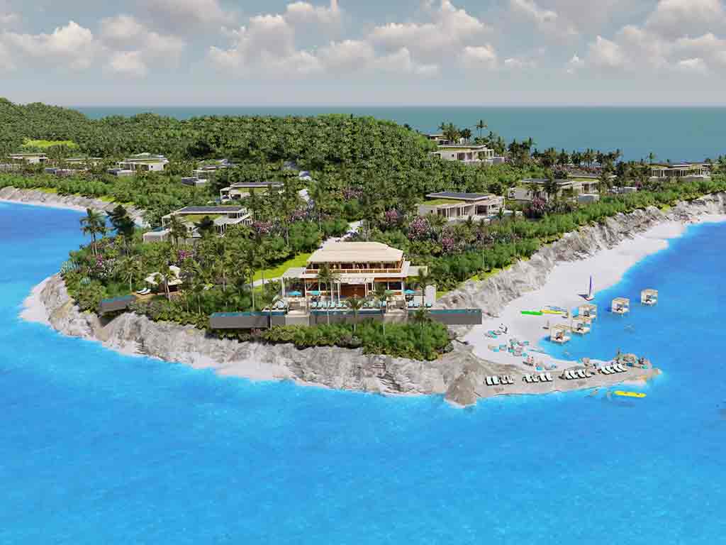 bahamas-construira-hotel-con-cero-emisiones-de-carbono