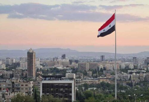 bandera-siria