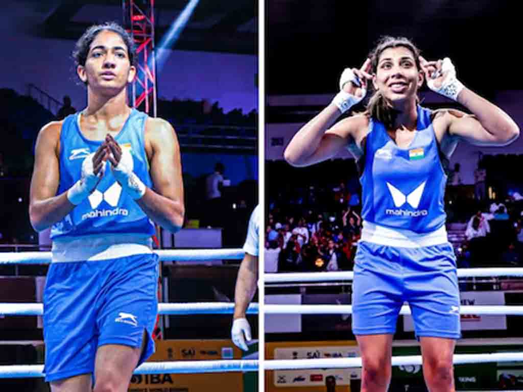 otras-dos-victorias-de-india-en-mundial-femenino-de-boxeo