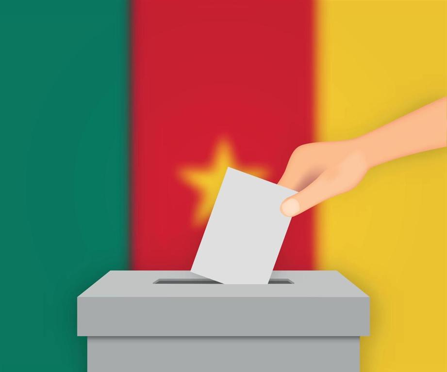 cameroon-election