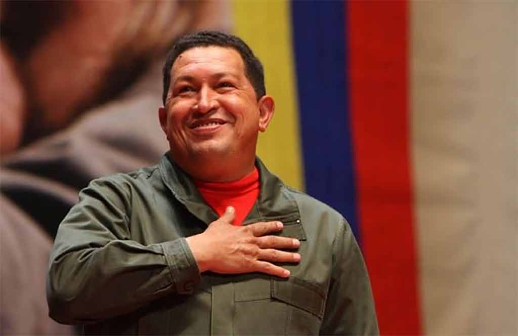 chavez