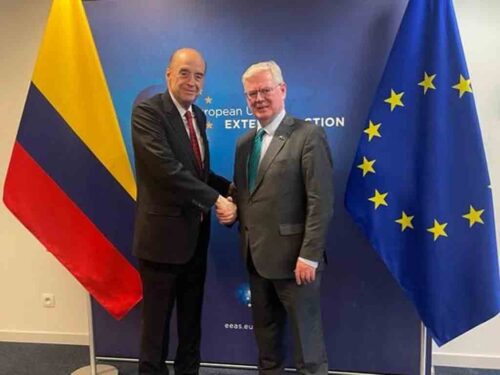 canciller-de-colombia-reflexiona-en-belgica-sobre-migracion