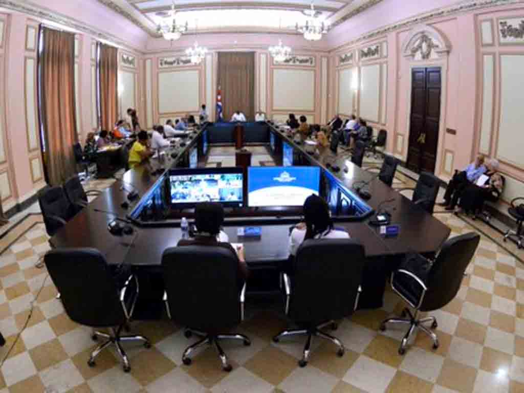 consejo-de-estado-de-cuba-examino-agenda-legislativa
