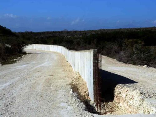 muro-perimetral-entre-dominicana-y-haiti-marcha-con-retrasos