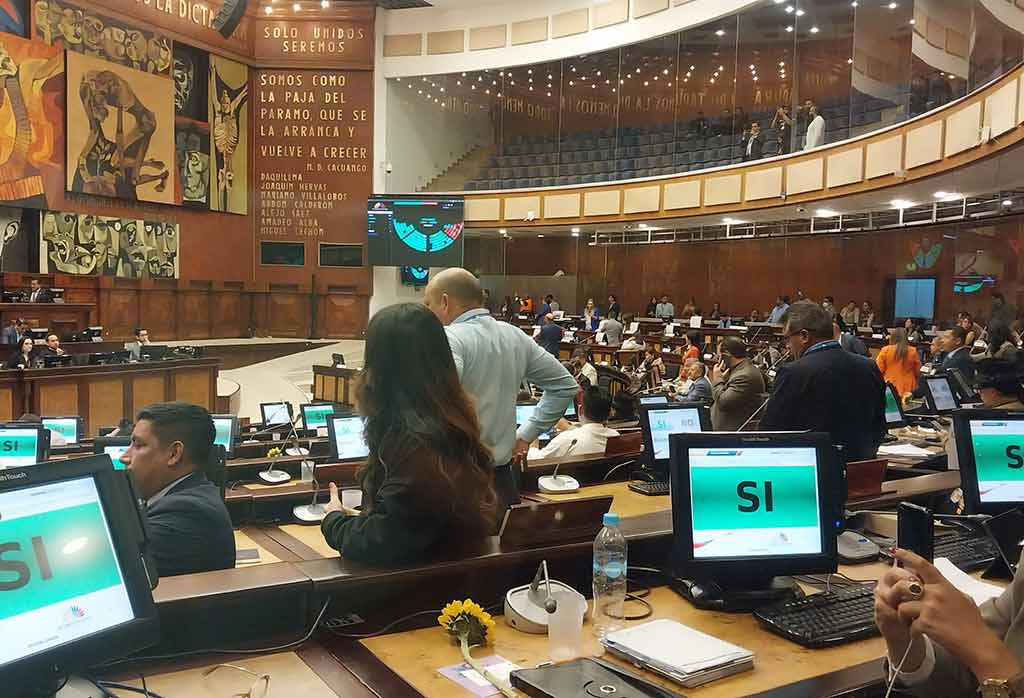 parlamento-de-ecuador-analizara-pedido-de-juicio-politico-a-lasso