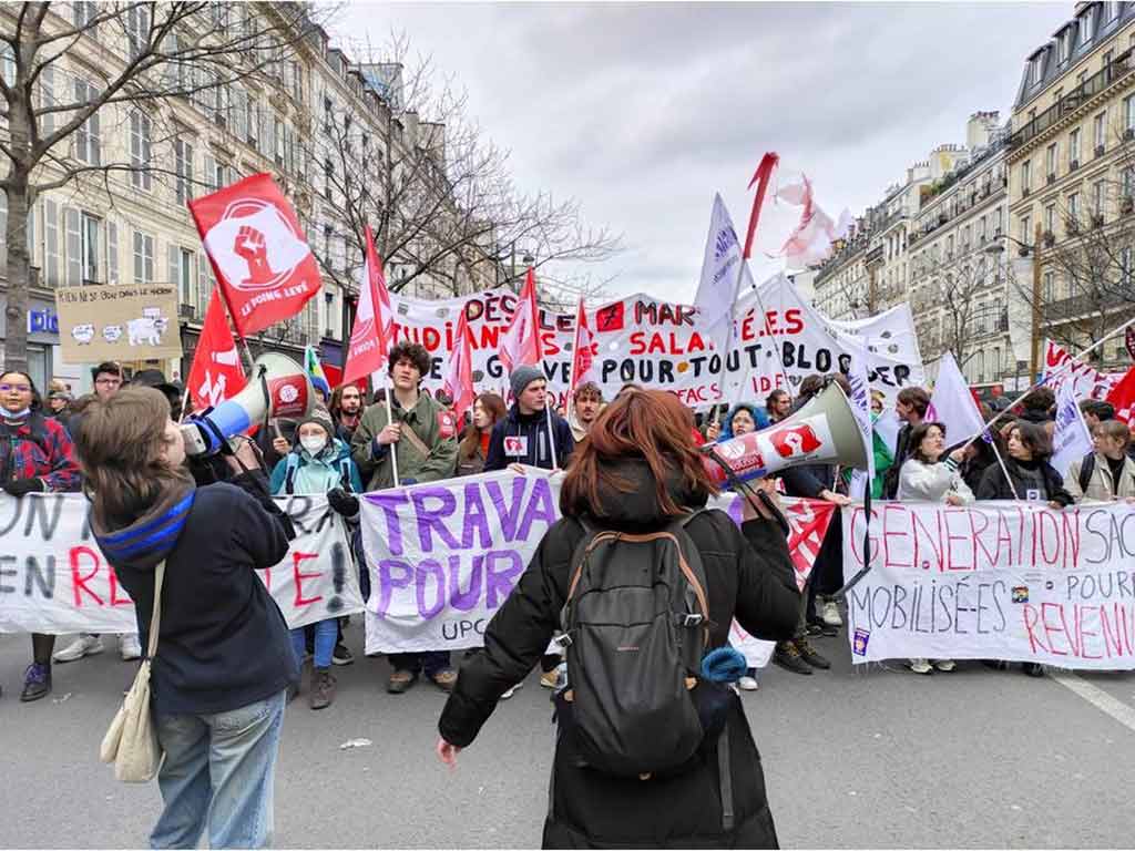 francia-marcha