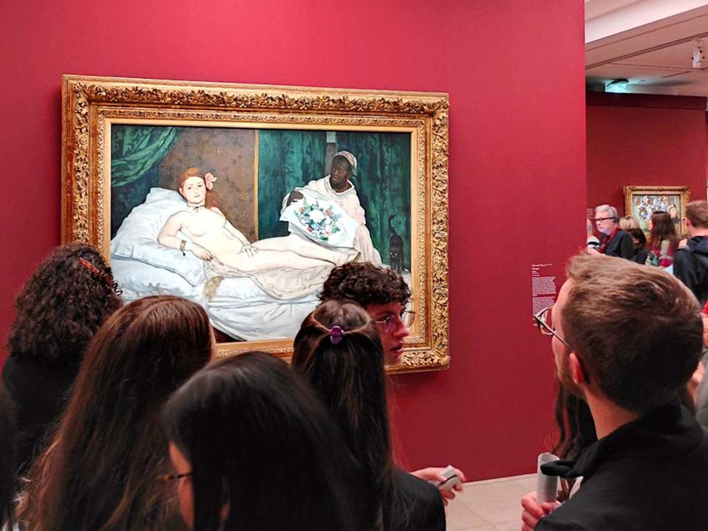 galería-Manet-y-Degas