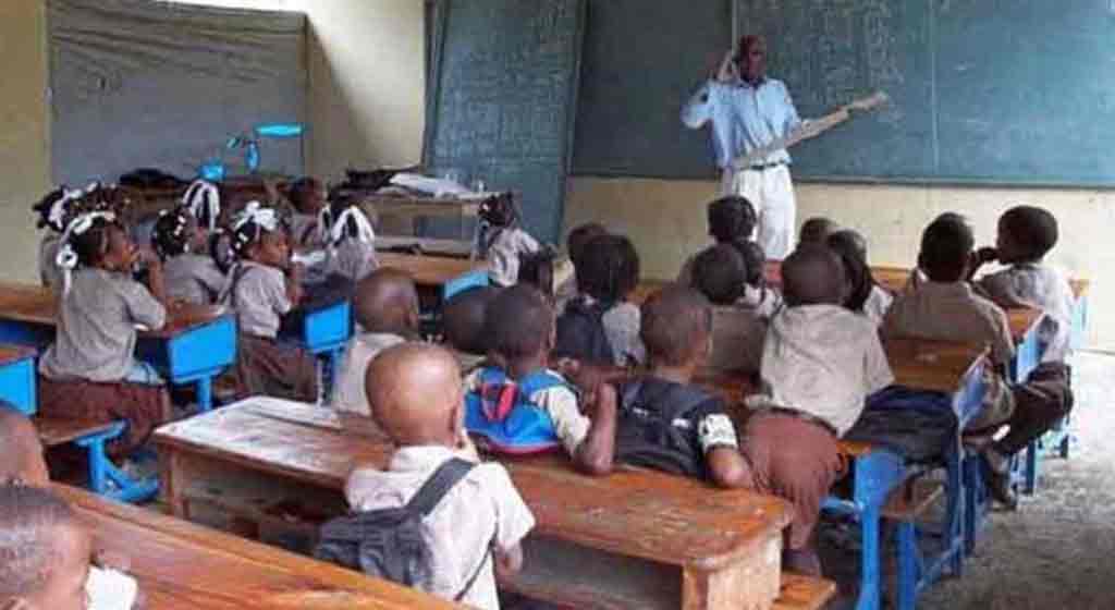 ministerio-de-educacion-de-haiti-discute-cambios-en-curriculo-escolar
