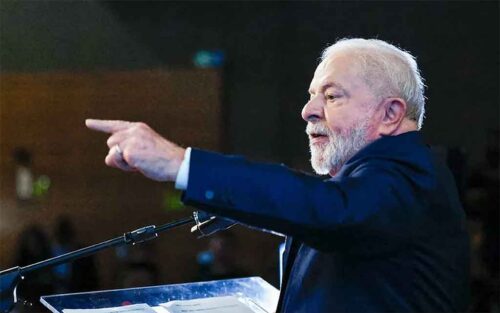 lula