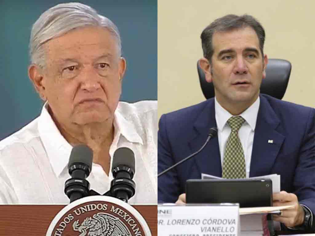 lopez-obrador-critica-pago-jubilatorio-a-funcionario-electoral