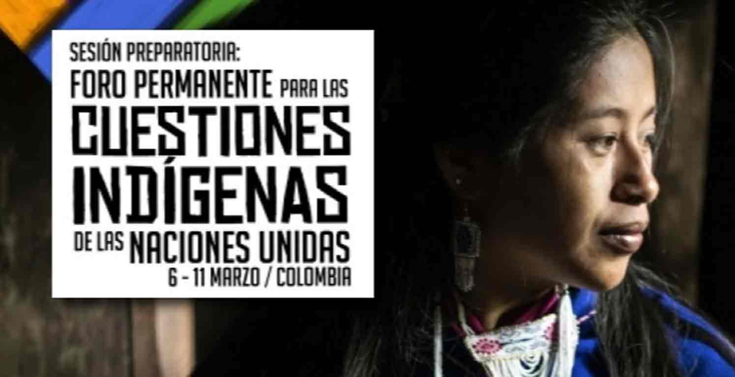 colombia-inicia-preparativos-del-foro-de-la-onu-sobre-indigenas