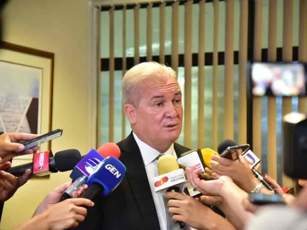 asume-nuevo-fiscal-paraguayo-con-promesas-de-ejercer-sin-distincion