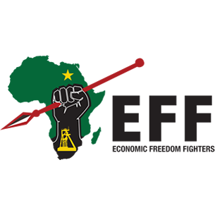 partido Economic Freedom Fighters (EFF)