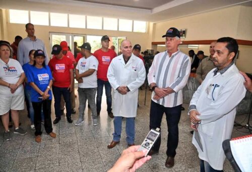 presidente-Centro-Psicopedagógico