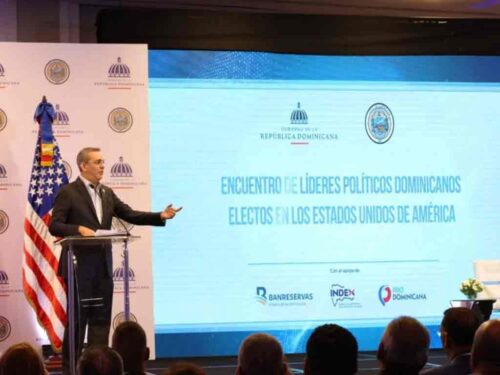 lideres-politicos-dominicanos-electos-en-eeuu-se-reunen-con-abinader