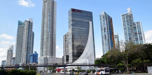 sector bancario de Panamá