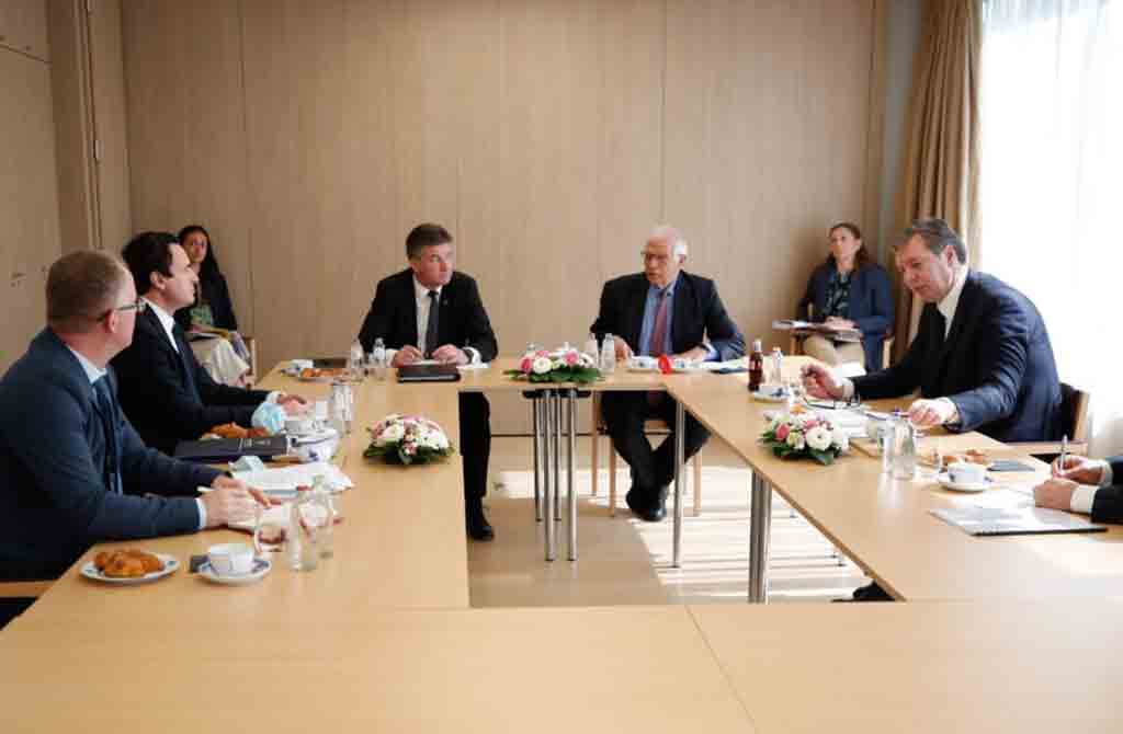 fracasan-negociaciones-entre-serbia-y-kosovo-bajo-mediacion-europea