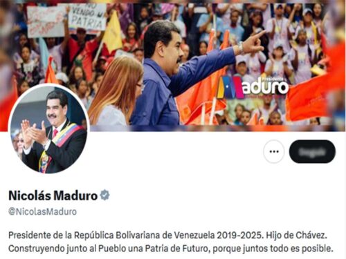 twitter-nicolas-maduro