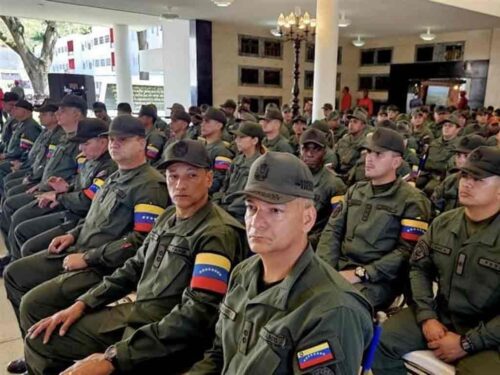 tsj-de-venezuela-anulo-norma-del-codigo-organico-de-justicia-militar