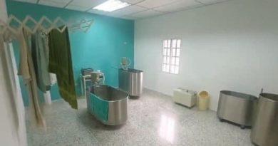 listo-centro-nacional-de-salud-en-caracas-para-juegos-del-alba