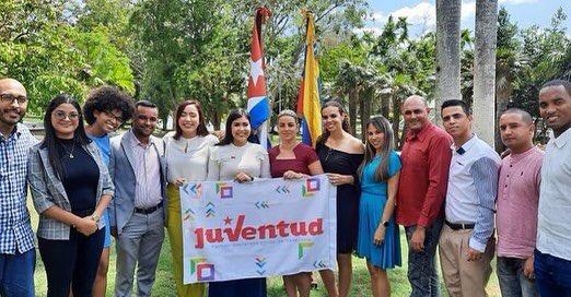  juventud-de-venezuela-y-de-cuba-firman-acuerdo-de-cooperacion