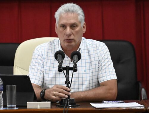 presidente-de-cuba-explico-situacion-de-los-combustibles-en-el-pais