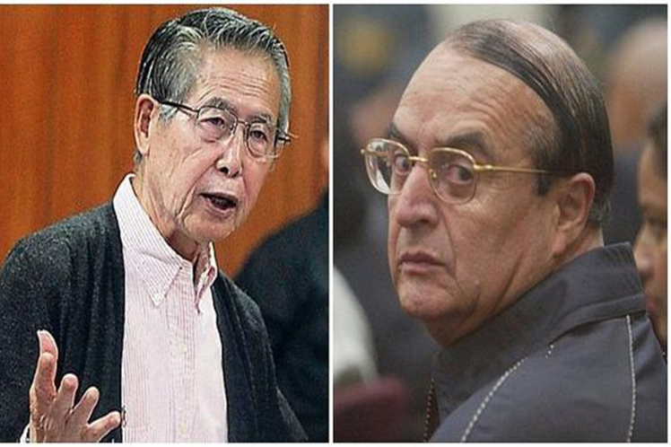 Alberto-Fujimori-Vladimiro-Montesinos