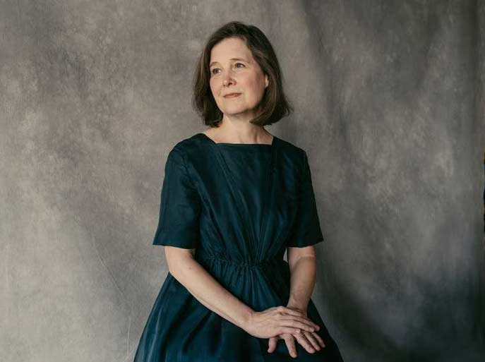 Ann-Patchett