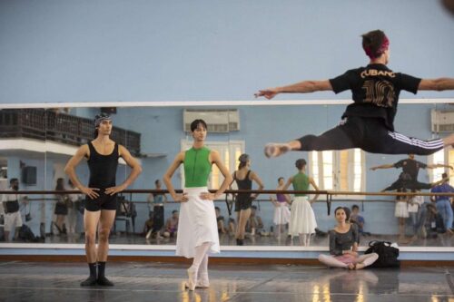 Ballet Nacional de Cuba (BNC)