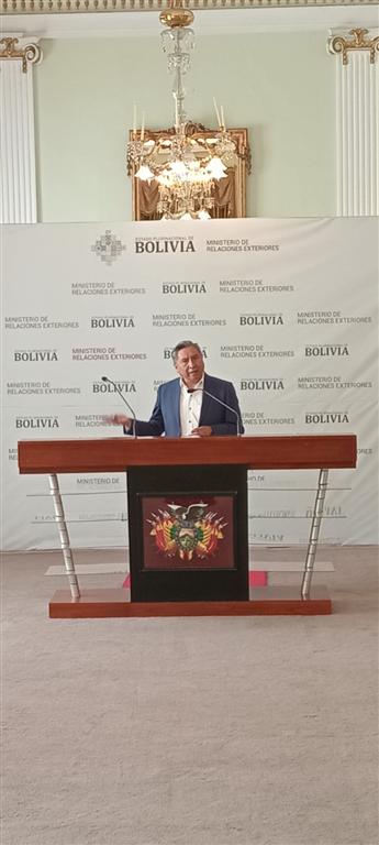  canciller-de-bolivia-considera-exabrupto-dichos-de-richardson