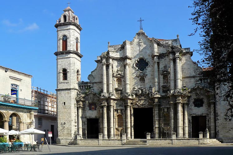 Catedral-de-La-Habana