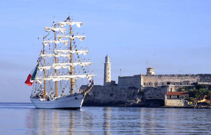 visitara-cuba-buque-escuela-cuauhtemoc-de-la-armada-mexicana