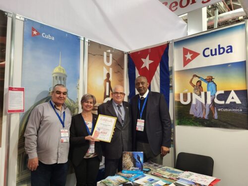 Cuba-Azerbaiyán
