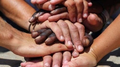 Cuba contra racismo