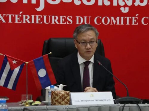 destacan-dialogo-entre-dirigentes-partidistas-de-laos-y-cuba