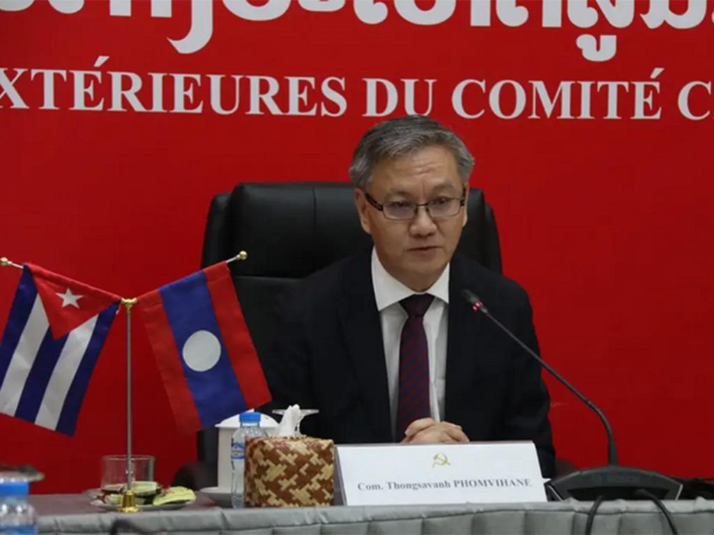 destacan-dialogo-entre-dirigentes-partidistas-de-laos-y-cuba