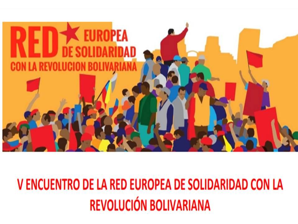convocan-a-encuentro-europeo-de-solidaridad-con-venezuela