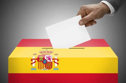 Espana-elecciones
