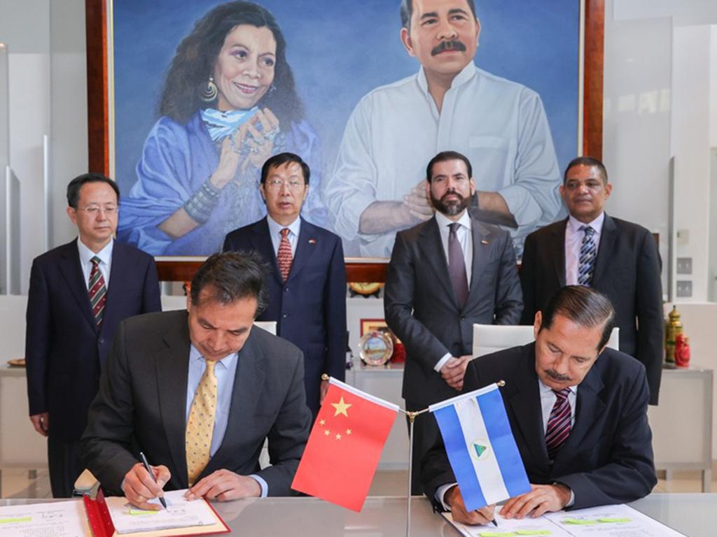  firma-de-proyectos-impulsa-cooperacion-entre-nicaragua-y-china