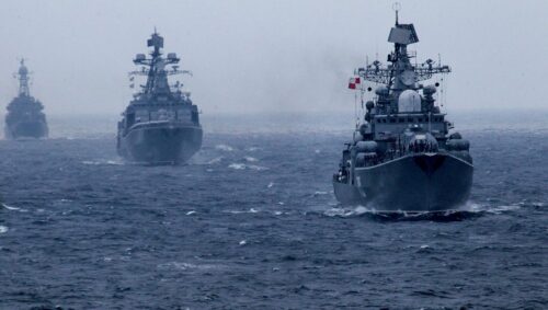 militares-rusos-participan-en-simulacro-defensivo-de-ruta-maritima
