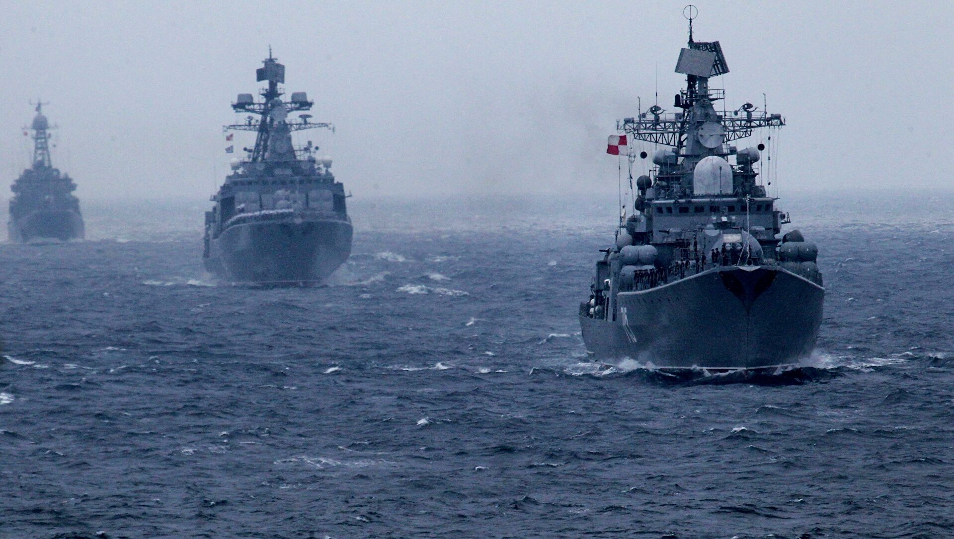 militares-rusos-participan-en-simulacro-defensivo-de-ruta-maritima