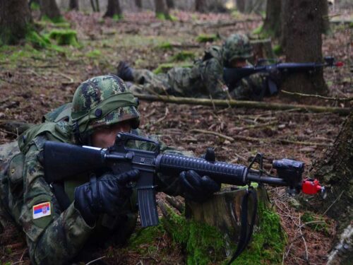 Fuerzas-Armadas-de-Serbia