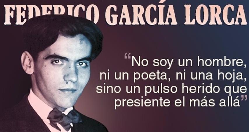 García Lorca
