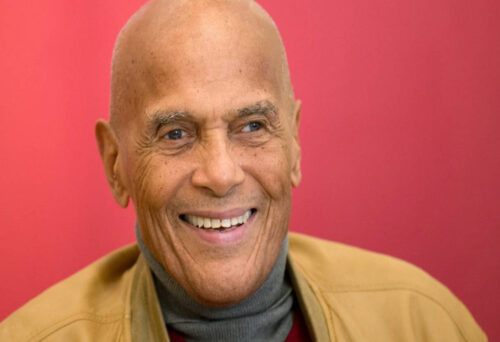 Harry-Belafonte