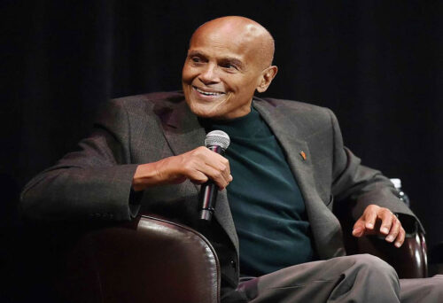 HarryBelafonte