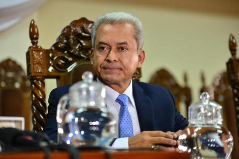 asume-nuevo-presidente-de-corte-de-constitucionalidad-de-guatemala