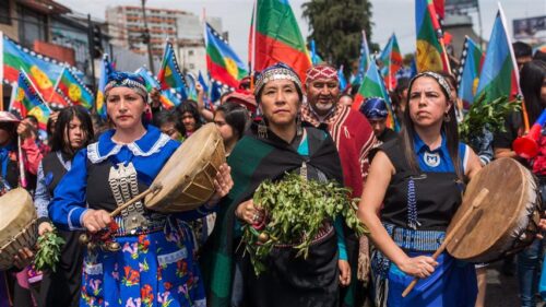 critican-marginacion-de-indigenas-del-proceso-constituyente-en-chile